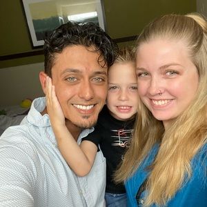 Meet your Posher, Brynna